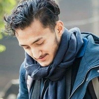 Eric Maharjan