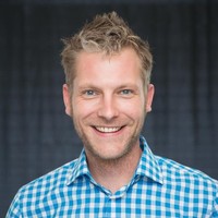 Travis Beard