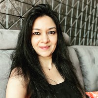 Sneha Mahant Mehta