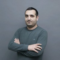 Mkrtich Poghosyan