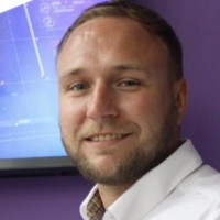 Daniel Maddock
