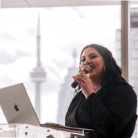 Danielle Warren, HBSc, PgC