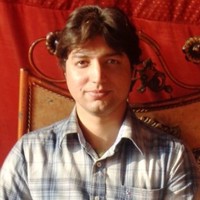 Iftikhar Ul Hassan