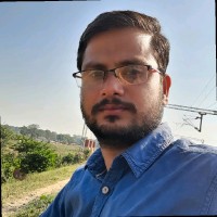 Anand Dev Pandey