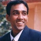 Antony Nellisery