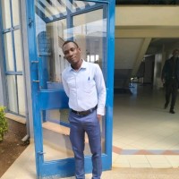 Brighton Odhiambo