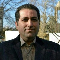 Masoud Akbari