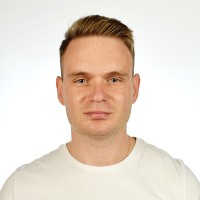 Mykhailo Stakhiv