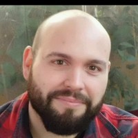 Raúl Sanchidrián Padilla