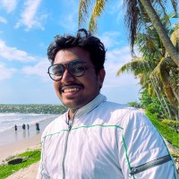 Kiran Santhosh