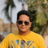 Kingshuk Bhowmick