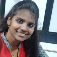 Dharani K