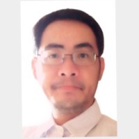 Gordon Chang