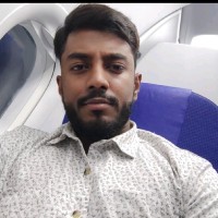 Mohammed Gaffar