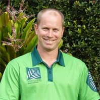 Steven Brett