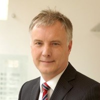 Peter Ward