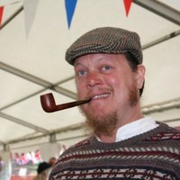 David John Senior