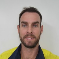 Darren Bellamy