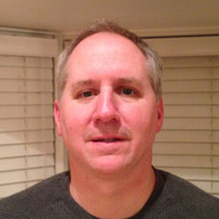 Tom Driscoll