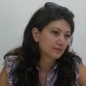 Veronica Georgescu