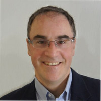 Michel A. Salmon, MBA, CRHA