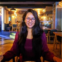 Deesha Mayekar