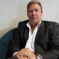 Moritz Botha