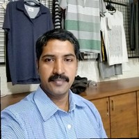 Senthilkumar Boraiyan