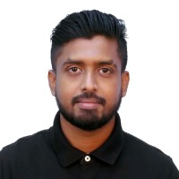 Shresateskumar Nadarjan