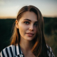 Gianna Garcia