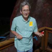 Gary Green