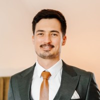 Jacques Barnard