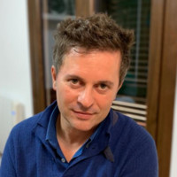 Iván Cancela Pérez