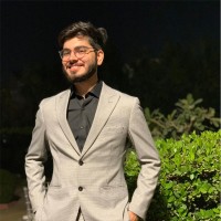 Mohammad Ayan Mazhar
