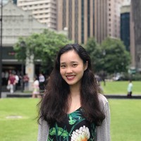 Melody Yu