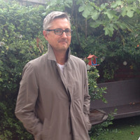 Eric Monnet