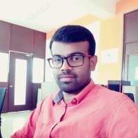 Karthikeyan P