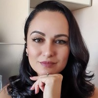 Katia Regina Cardoso