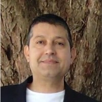 Cyril Marchal