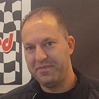 Javier Sánchez Giménez
