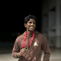Sai Sashank