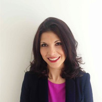 Lucy Buckley