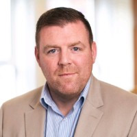 Brendan Brady