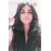 Ishi Sharma