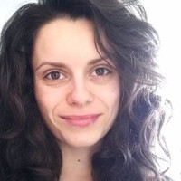 Doriana Negruț