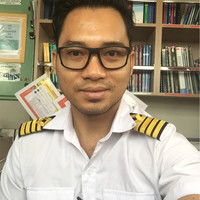 Capt Brian De Gray