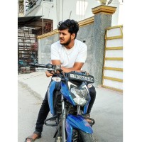 Vigneshkumar T