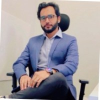 Saeed Akhtar