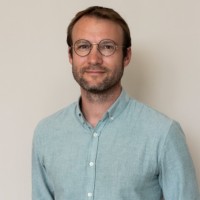 Xavier Pillard