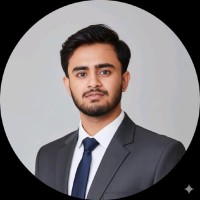 Abhishek Kumar Singh